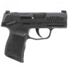 Pistoletas SIG SAUER P365 365-9-BXR3P kal.9mm