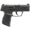 Pistoletas SIG SAUER P365 365-9-BXR3P kal.9mm
