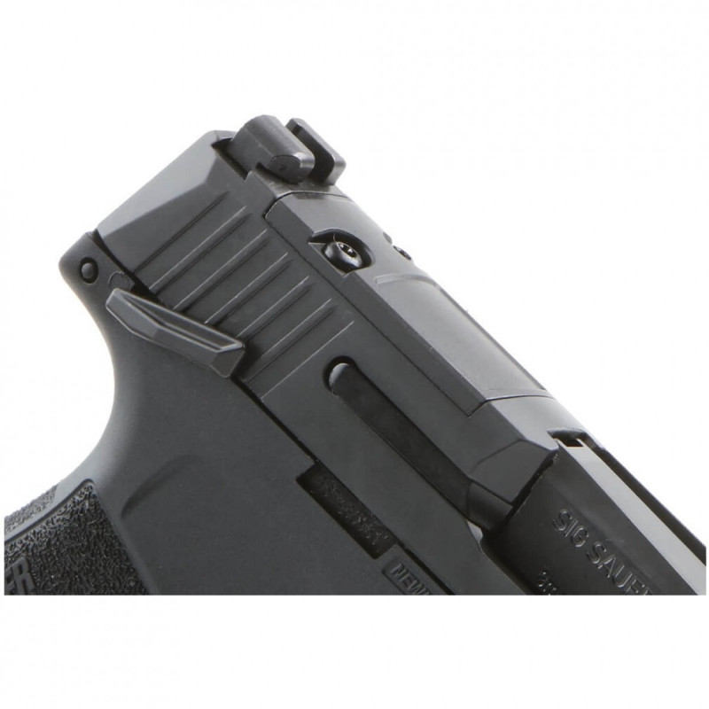 Pistoletas SIG SAUER P365 365-9-BXR3P kal.9mm