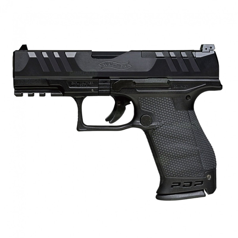 Pistoletas Walther PDP C 4.0 kal.9mm