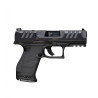 Pistoletas Walther PDP C 4.0 kal.9mm