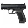 Pistoletas CANIK TP9 DA 9x19 Luger Black