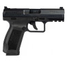 Pistoletas CANIK TP9 DA 9x19 Luger Black