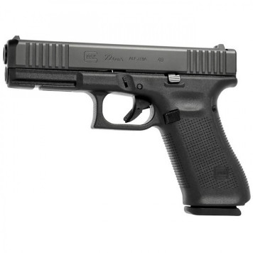 Pistoletas Glock 22 Gen5  kal.40 S&W
