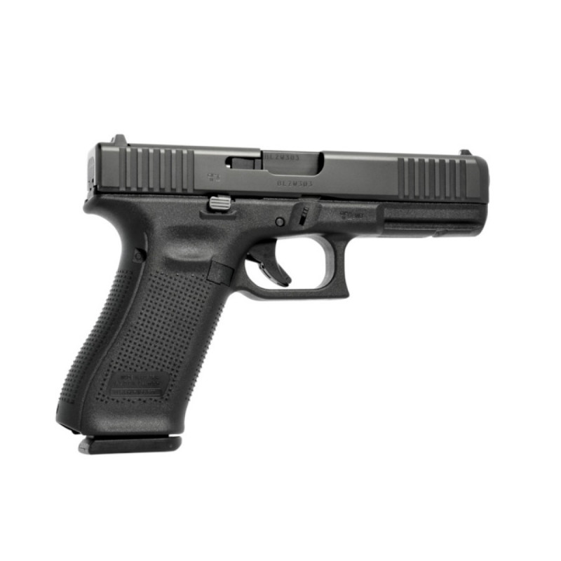 Pistoletas Glock 22 Gen5  kal.40 S&W