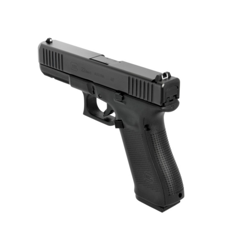 Pistoletas Glock 22 Gen5  kal.40 S&W