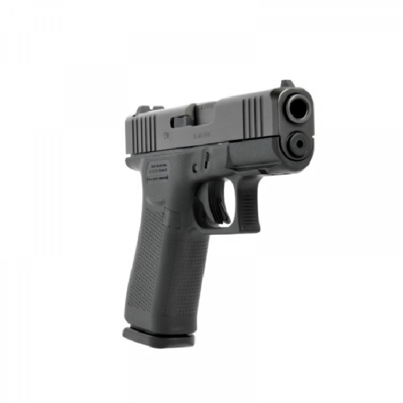 Pistoletas Glock 43X R/FS kal. 9x19 50194