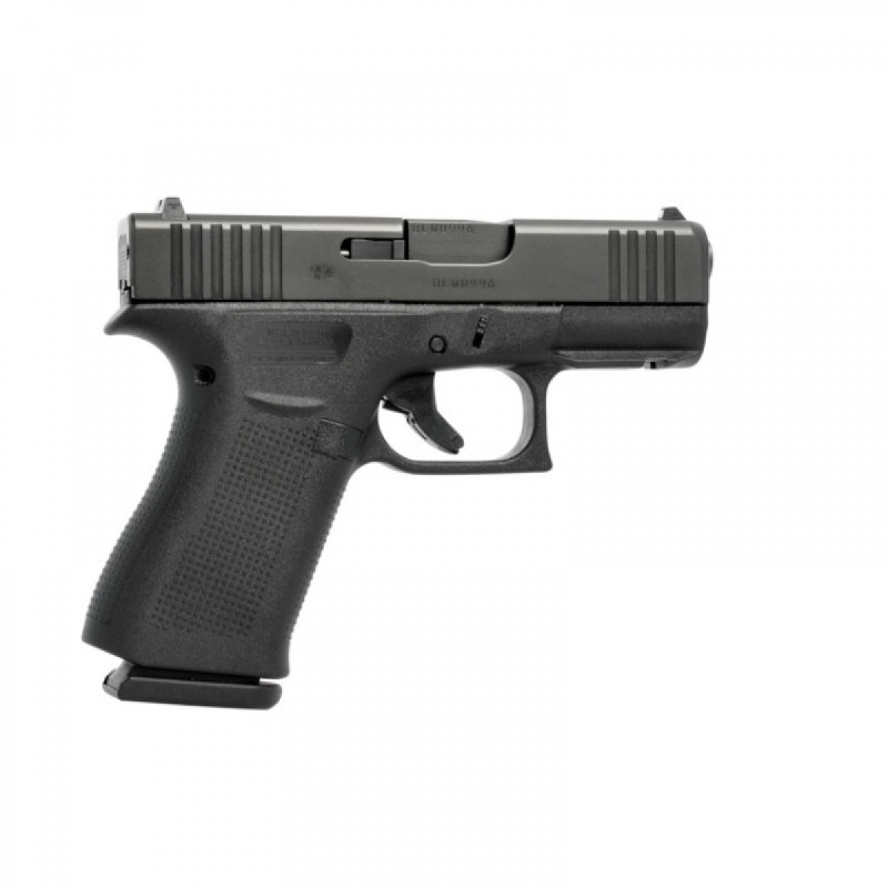 Pistoletas Glock 43X R/FS kal. 9x19 50194