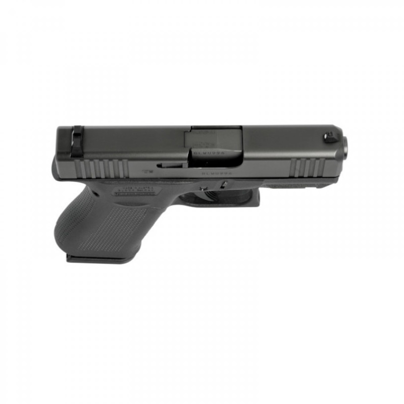 Pistoletas Glock 43X R/FS kal. 9x19 50194