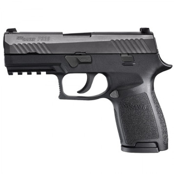 Pistoletas Sig Sauer 320F-9-B kal. 9mm