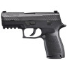 Pistoletas Sig Sauer 320F-9-B kal. 9mm