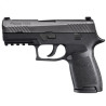 Pistoletas Sig Sauer 320C-9-B kal. 9mm