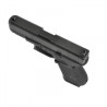 Pistoletas Glock 19 Gen5/MOS/FS kal. 9x19 47255