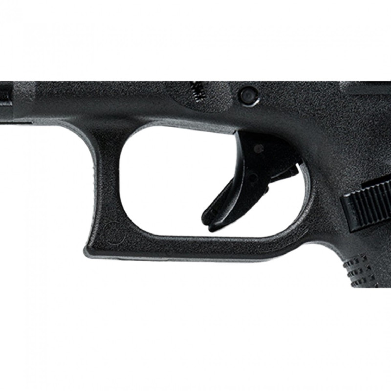 Pistoletas Glock 19 Gen5/MOS/FS kal. 9x19 47255