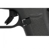 Pistoletas Glock 43X Silver kal. 9x19 47804