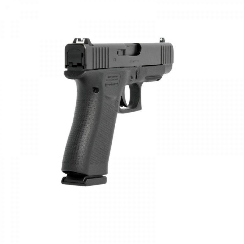 Pistoletas Glock 48 R/FS kal. 9x19 50195