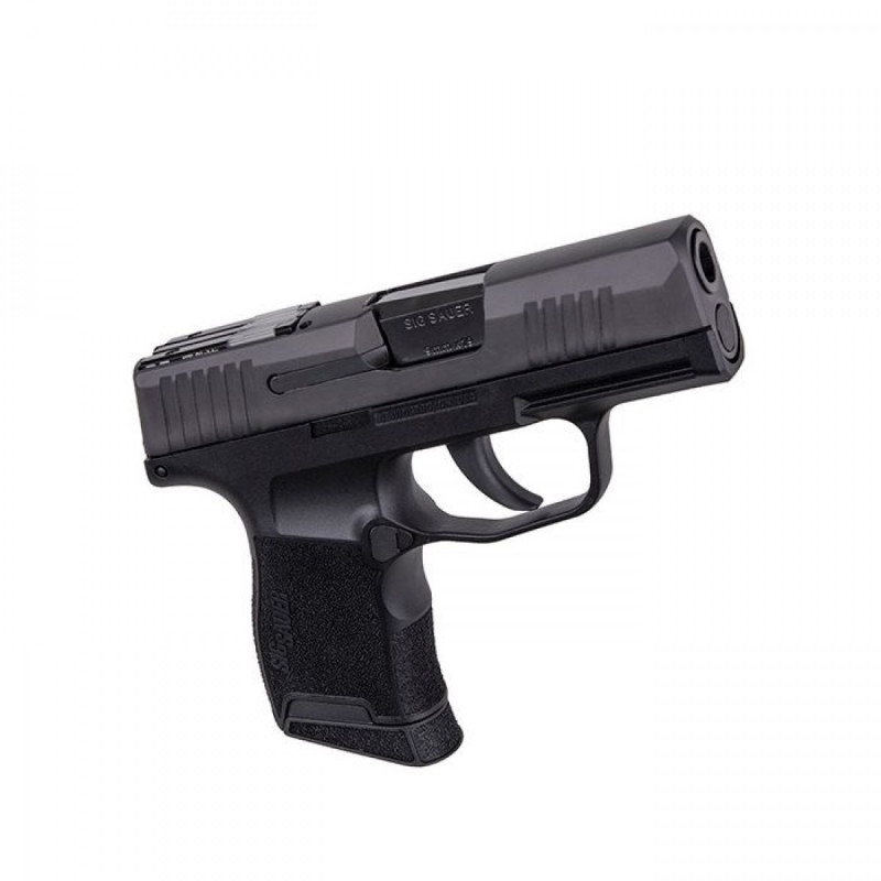 Pistoletas Sig Sauer 365-9-SAS kal. 9mm