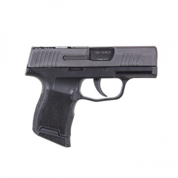 Pistoletas Sig Sauer 365-9-SAS kal. 9mm