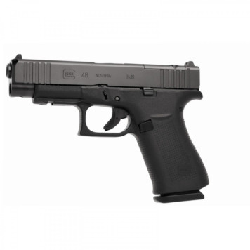 Pistoletas Glock 48 MOS kal. 9x19 50369