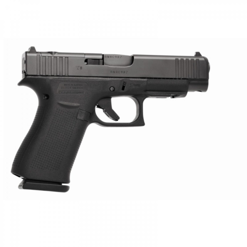 Pistoletas Glock 48 MOS kal. 9x19 50369