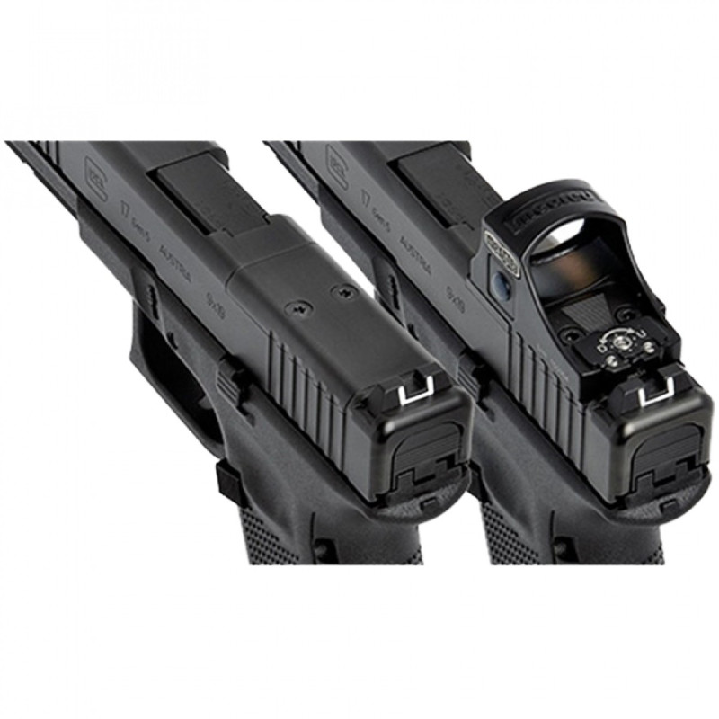 Pistoletas Glock 48 MOS kal. 9x19 50369