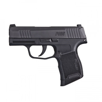 Pistoletas Sig Sauer 365-9-BXR3 kal. 9mm