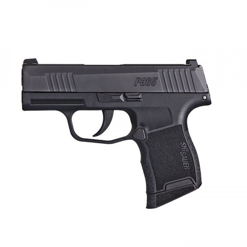 Pistoletas Sig Sauer 365-9-BXR3 kal. 9mm