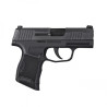 Pistoletas Sig Sauer 365-9-BXR3 kal. 9mm
