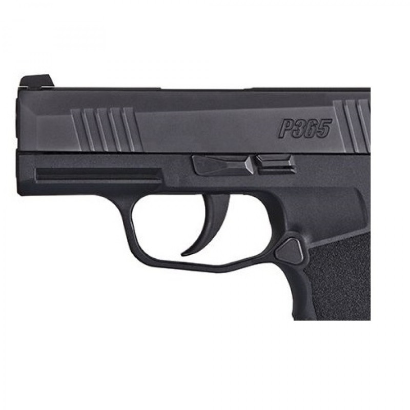 Pistoletas Sig Sauer 365-9-BXR3 kal. 9mm
