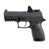 Pistoletas Sig Sauer 320C-9-B-RXP kal. 9mm