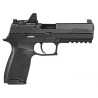 Pistoletas Sig Sauer 320F-9-B-RXP kal. 9mm