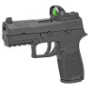 Pistoletas Sig Sauer 320F-9-B-RXP kal. 9mm