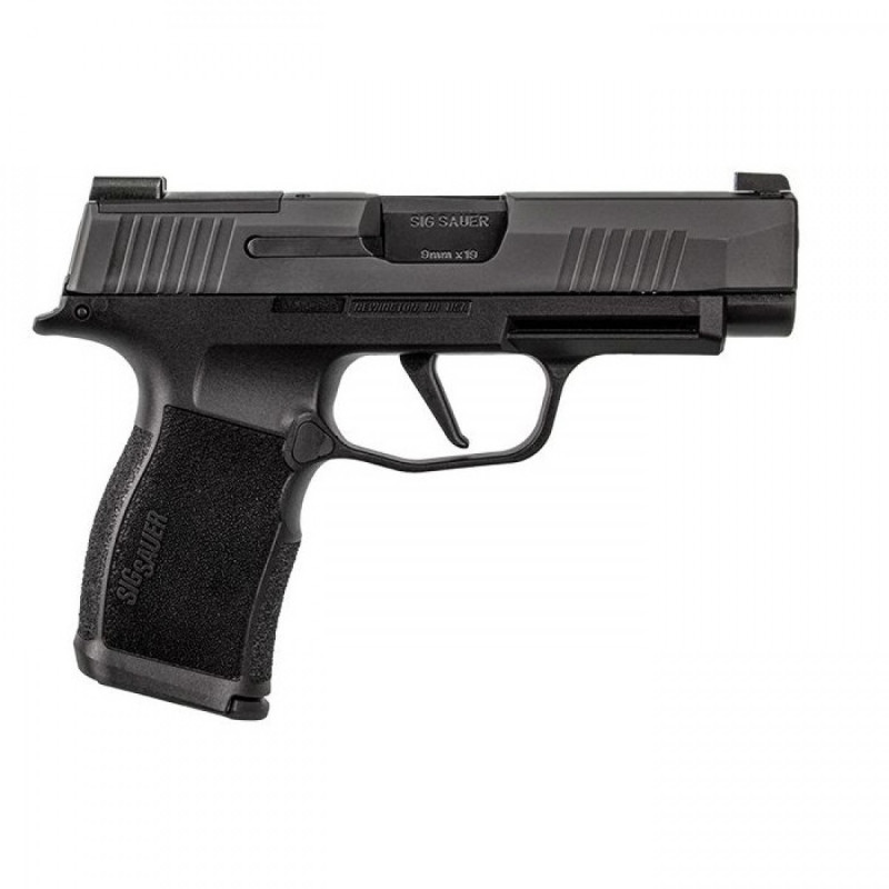 Pistoletas Sig Sauer 365XL-9-BXR3 kal. 9mm