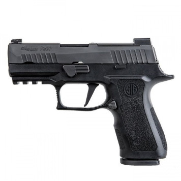 Pistoletas Sig Sauer 320XC-9-BXR3-R2 kal.9mm