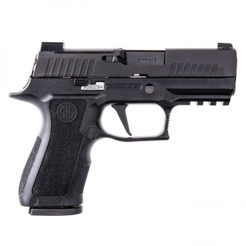 Pistoletas Sig Sauer 320XC-9-BXR3-R2 kal.9mm