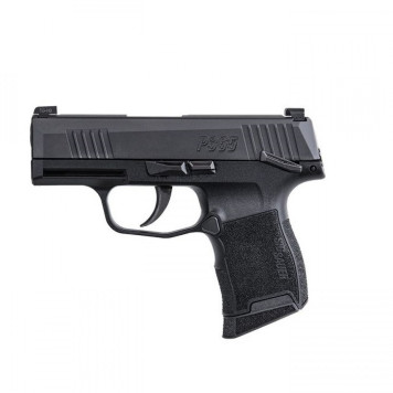 Pistoletas Sig Sauer 365-9-BXR3-MS kal.9mm
