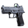 Pistoletas Sig Sauer P320 RXP XCOMPACT kal.9mm