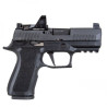 Pistoletas Sig Sauer P320 RXP XCOMPACT kal.9mm