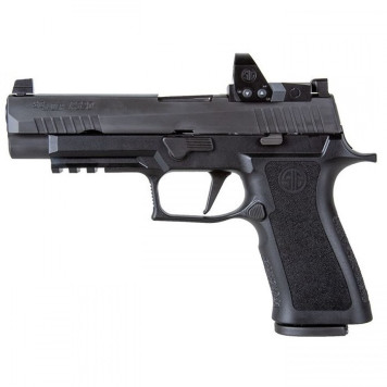 Pistoletas Sig Sauer 320XF-9-BXR3-RXP kal. 9mm
