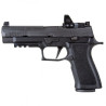 Pistoletas Sig Sauer 320XF-9-BXR3-RXP kal. 9mm