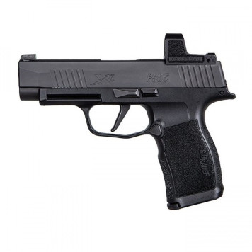 Pistoletas Sig Sauer 365XL-9-BXR3-RXZ kal.9mm