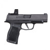 Pistoletas Sig Sauer 365XL-9-BXR3-RXZ kal.9mm