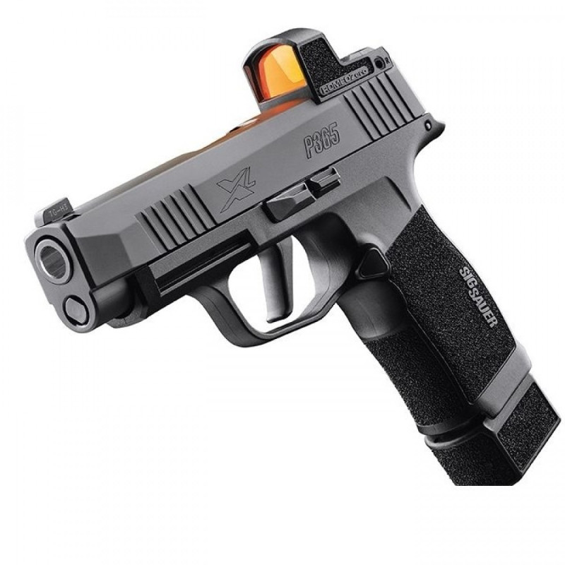Pistoletas Sig Sauer 365XL-9-BXR3-RXZ kal.9mm