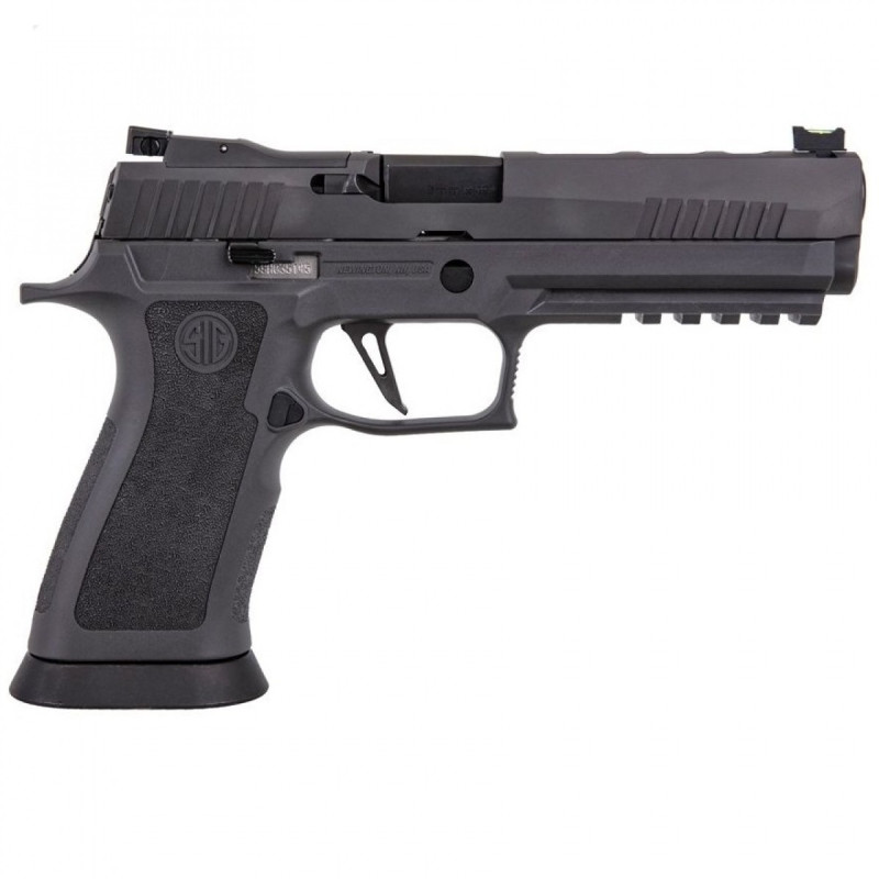 Pistoletas Sig Sauer 320X5-9-LEGION-R2 kal.9mm