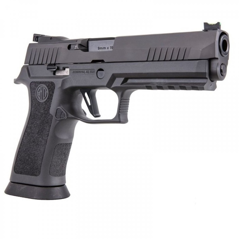 Pistoletas Sig Sauer 320X5-9-LEGION-R2 kal.9mm