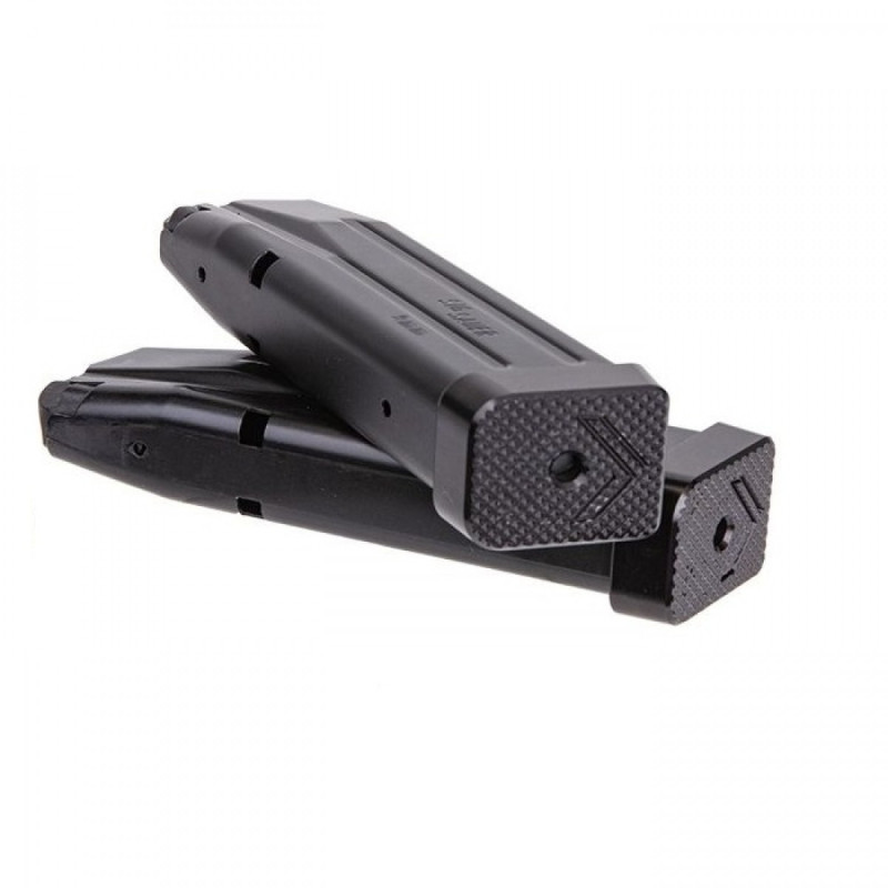Pistoletas Sig Sauer 320X5-9-LEGION-R2 kal.9mm