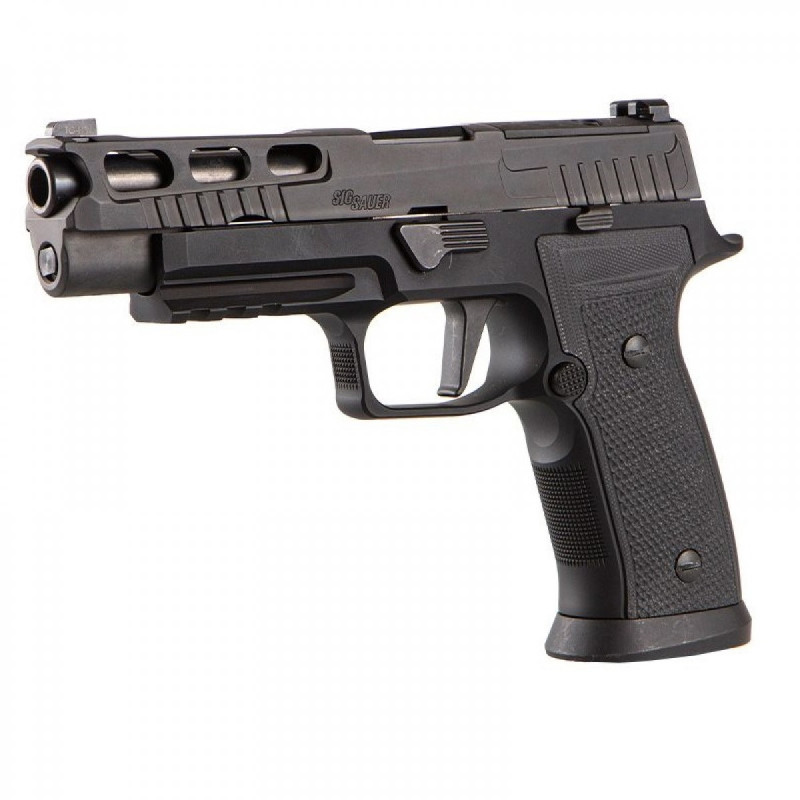 Pistoletas Sig Sauer 320AXGF-9-BXR3-PRO-R2 kal. 9mm