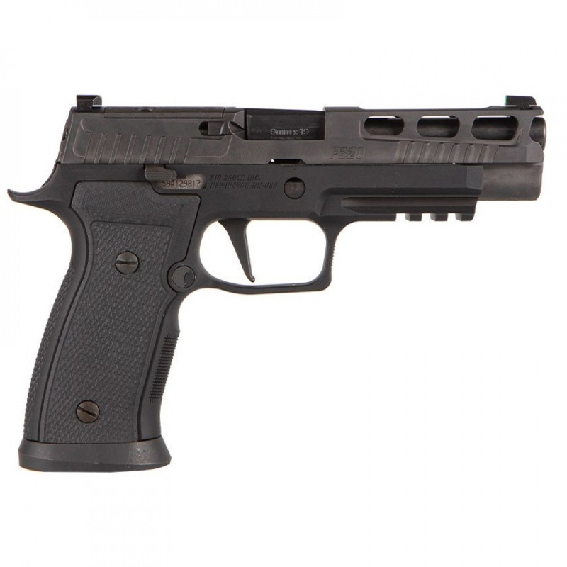 Pistoletas Sig Sauer 320AXGF-9-BXR3-PRO-R2 kal. 9mm
