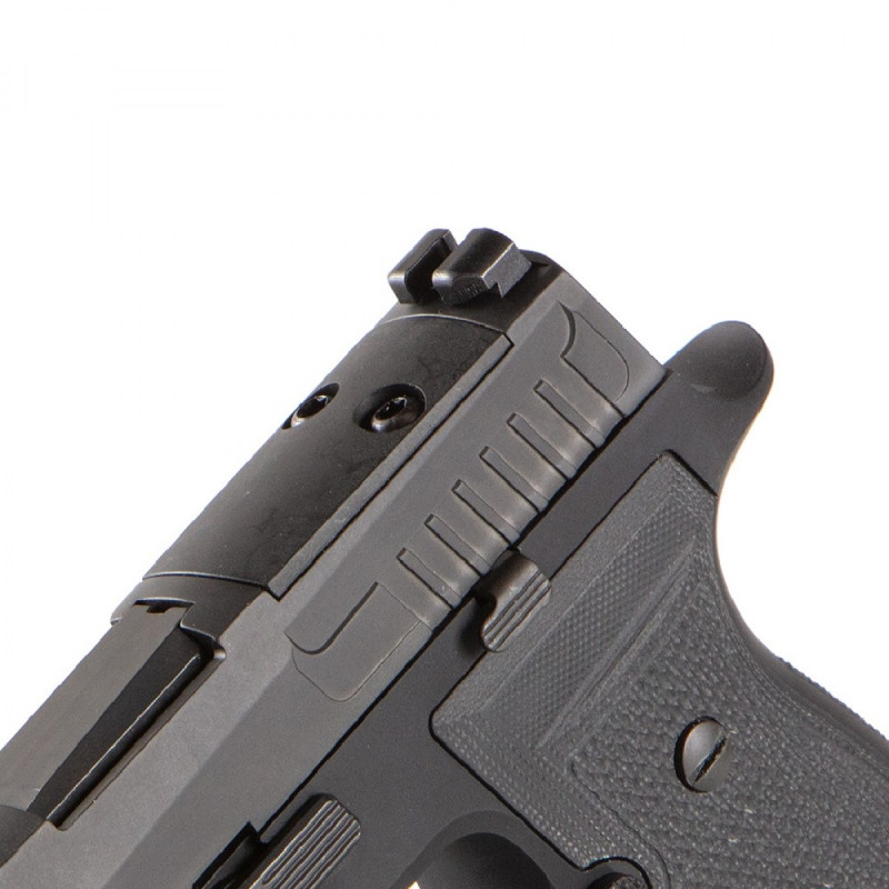 Pistoletas Sig Sauer 320AXGF-9-BXR3-PRO-R2 kal. 9mm