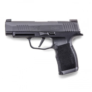 Pistoletas Sig Sauer 365XL-9-BXR3-MS kal.9mm